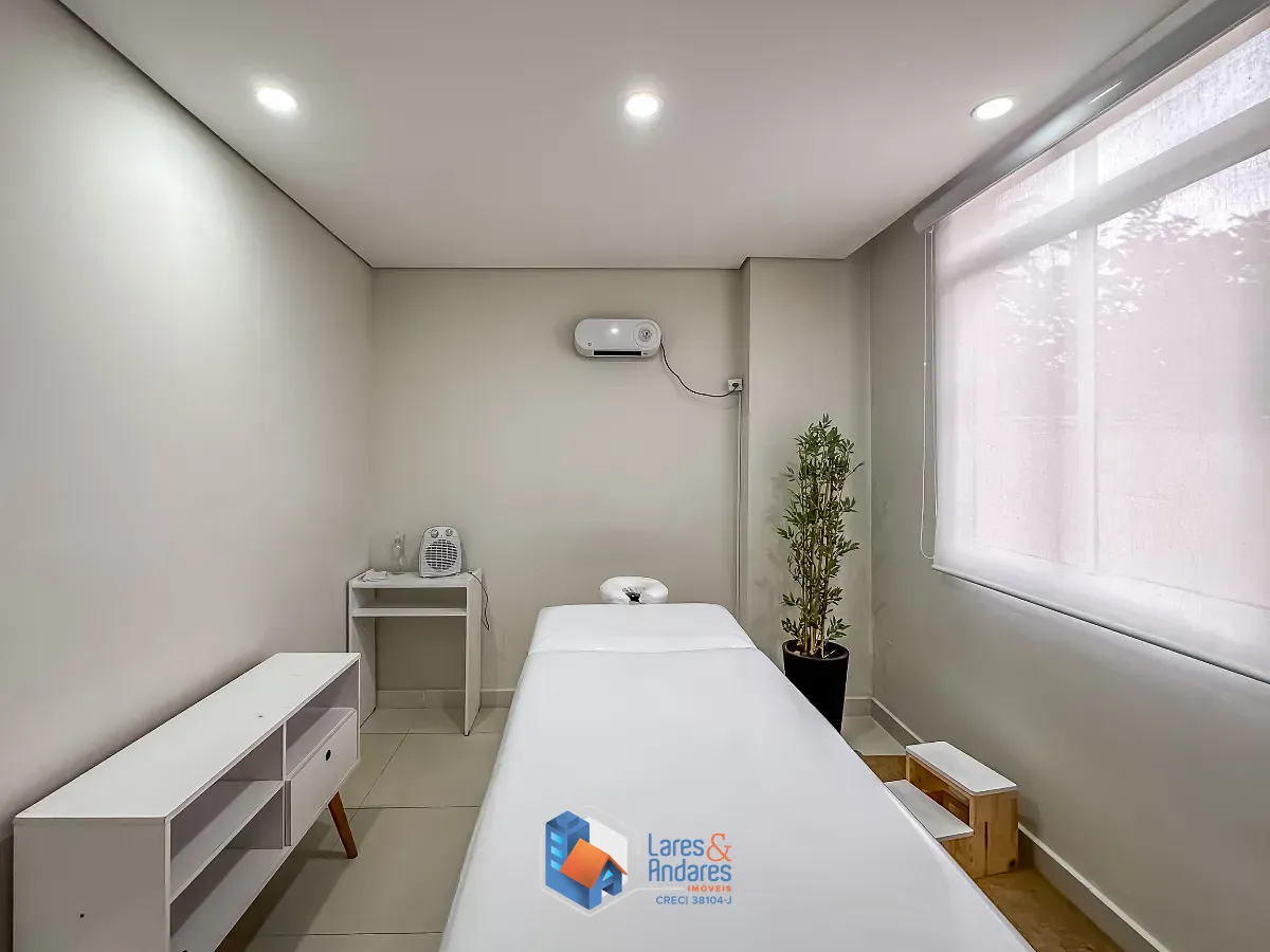 Apartamento, 2 quartos, 53 m² - Foto 36