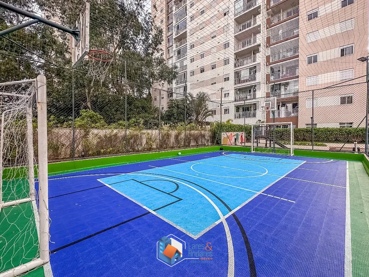 Apartamento, 2 quartos, 53 m² - Foto 33