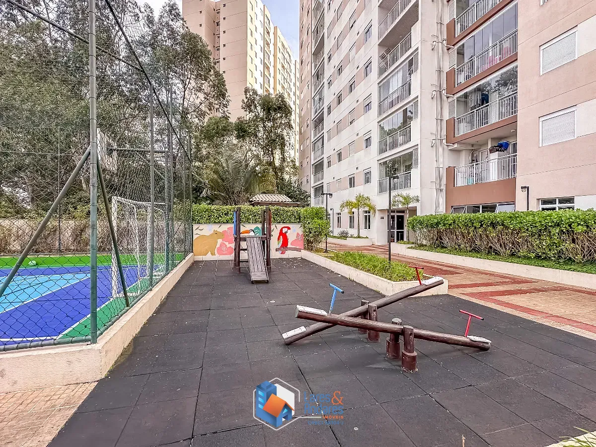 Apartamento, 2 quartos, 53 m² - Foto 31