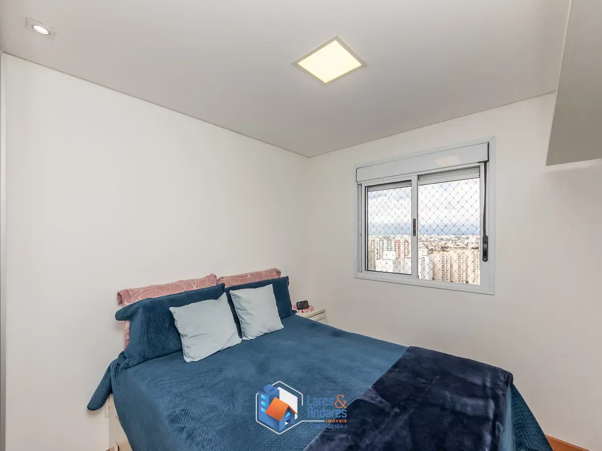 Apartamento, 2 quartos, 53 m² - Foto 17
