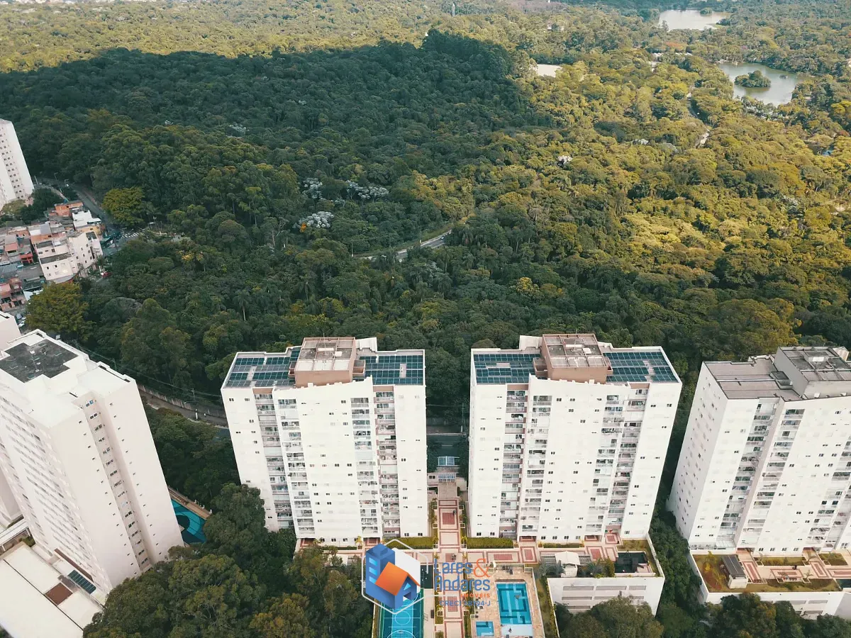 Apartamento, 2 quartos, 53 m² - Foto 53