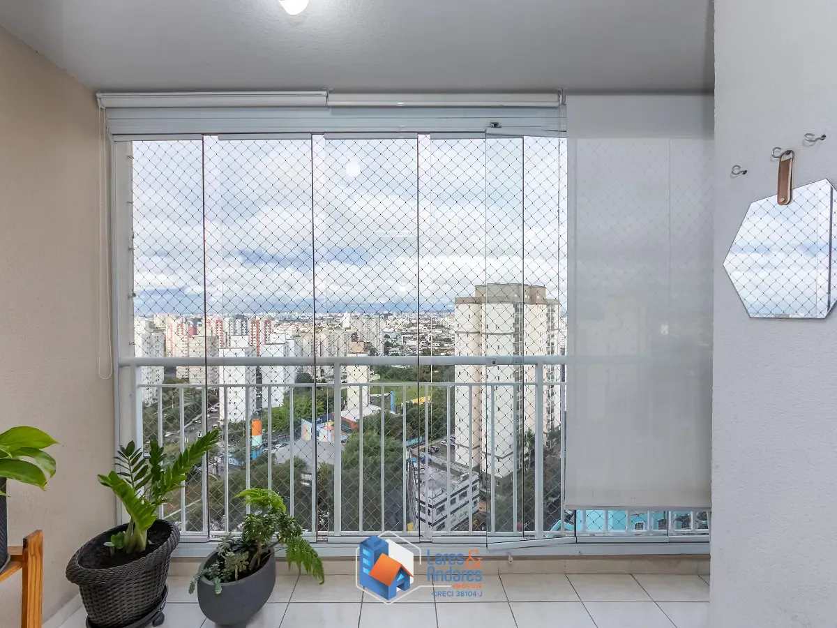 Apartamento, 2 quartos, 53 m² - Foto 27