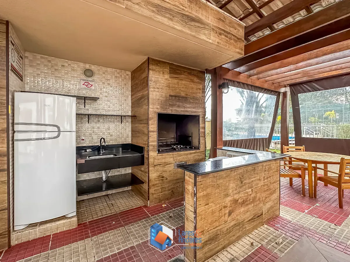 Apartamento, 2 quartos, 53 m² - Foto 32