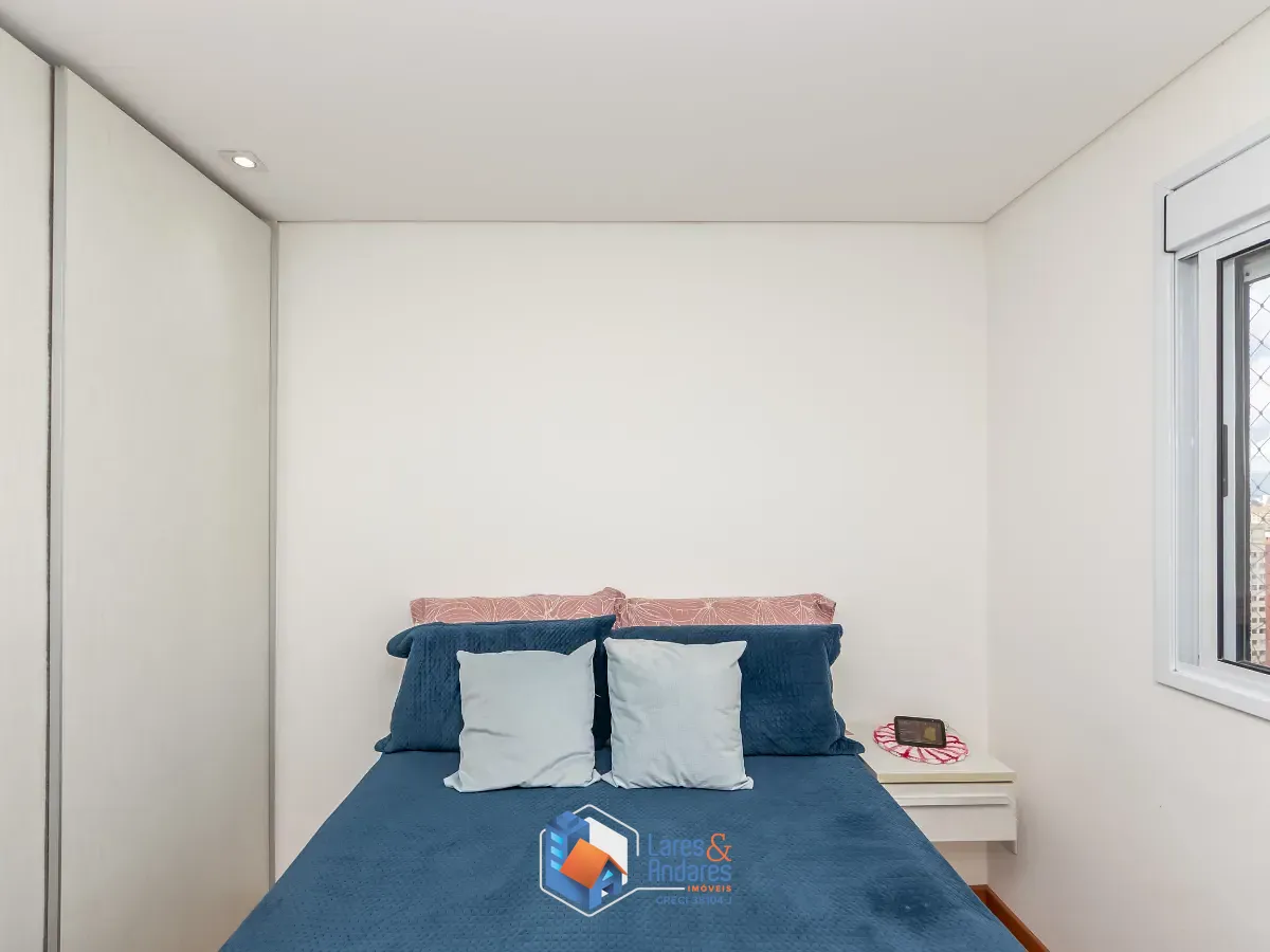 Apartamento, 2 quartos, 53 m² - Foto 18