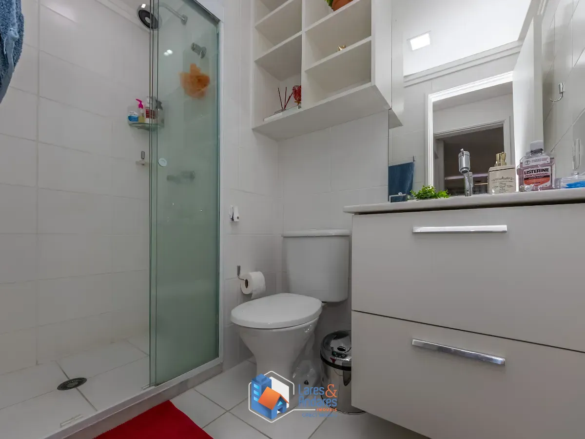 Apartamento, 2 quartos, 53 m² - Foto 22