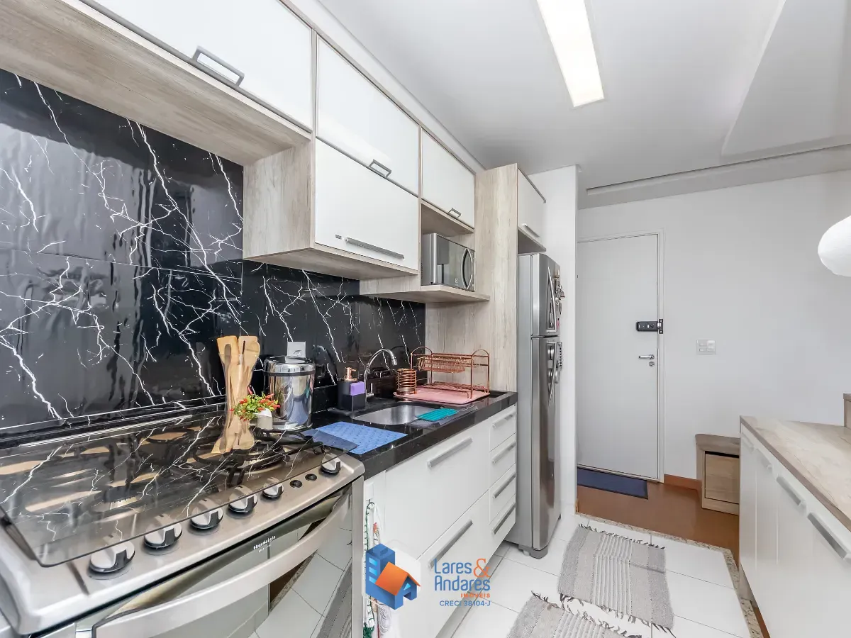Apartamento, 2 quartos, 53 m² - Foto 25