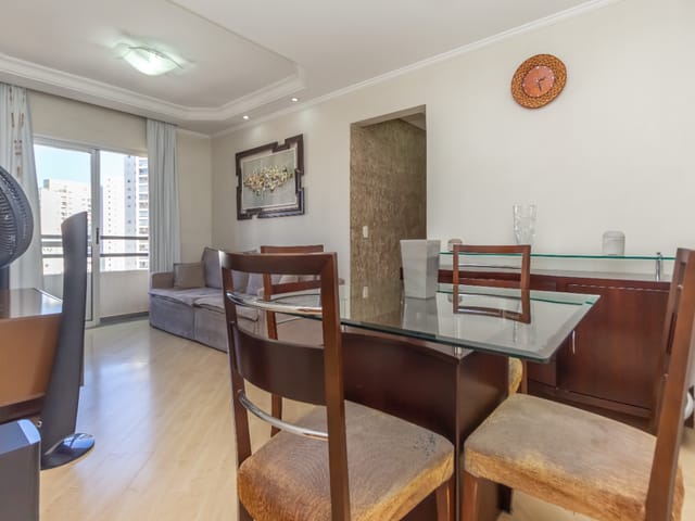 Foto do Apartamento - Apartamento para venda em Santa Teresinha com 2 quartos, sendo 1 suíte , 61m² | Lares e Andares Imóveis