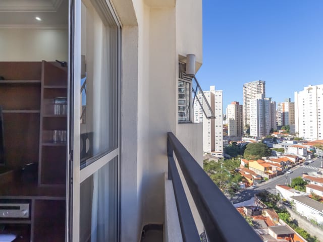 Foto do Apartamento - Apartamento para venda em Santa Teresinha com 2 quartos, sendo 1 suíte , 61m² | Lares e Andares Imóveis