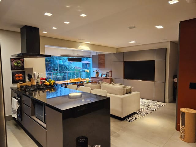 Foto do Apartamento - Apartamento para venda em Vila Leopoldina com 2 quartos, sendo 2 suítes , 90m² | Lares e Andares Imóveis