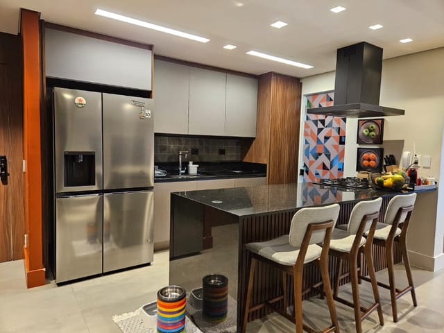 Foto do Apartamento - Apartamento para venda em Vila Leopoldina com 2 quartos, sendo 2 suítes , 90m² | Lares e Andares Imóveis