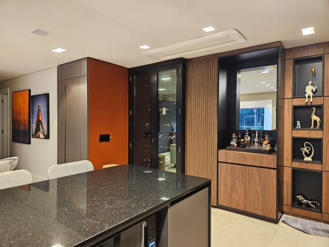 Foto do Apartamento - Apartamento para venda em Vila Leopoldina com 2 quartos, sendo 2 suítes , 90m² | Lares e Andares Imóveis