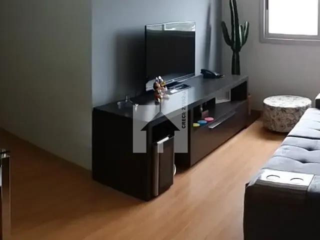 Apartamento com 58m² 2 quartos e 1 banheiro, à venda, no bairro Jardim Shangai em Jundiaí