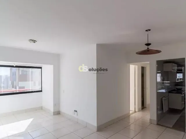 Apartamento 3 quartos e 2 banheiros, à venda, no bairro Perdizes em São Paulo