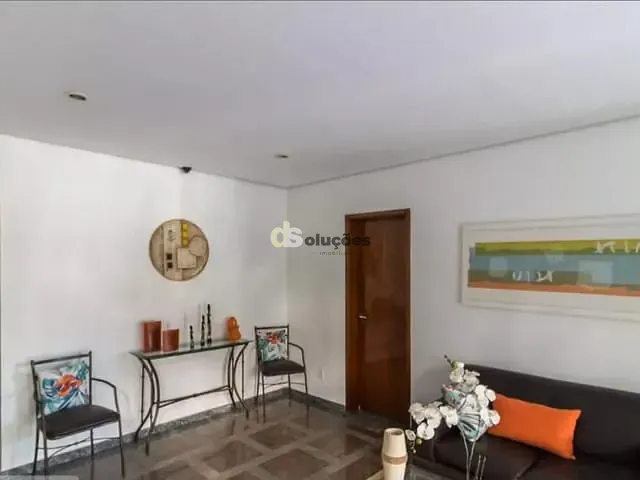Apartamento 3 quartos e 2 banheiros, à venda, no bairro Perdizes em São Paulo