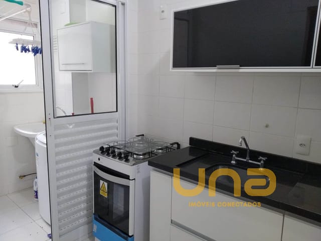 Apartamento 1 quarto e 1 banheiro, para alugar, no bairro CENTRO em Curitiba