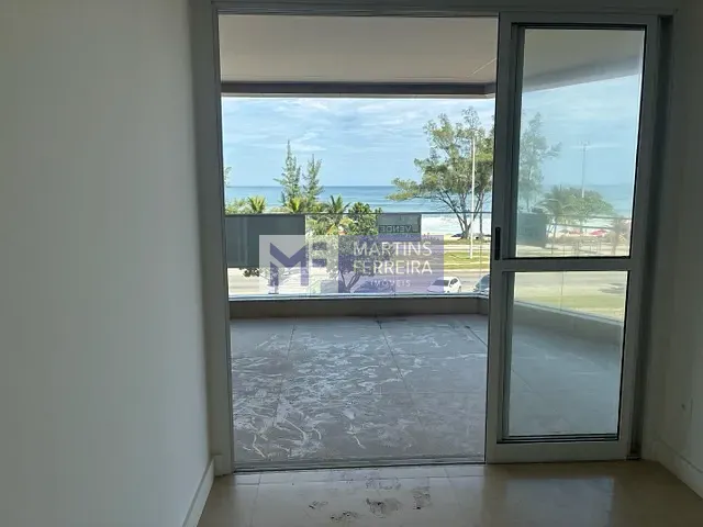 Apartamento com 120m² 3 quartos e 3 banheiros, à venda, no bairro Recreio dos Bandeirantes em Rio de Janeiro