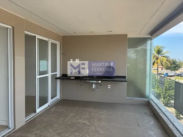 Apartamento com 120m² 3 quartos e 3 banheiros, à venda, no bairro Recreio dos Bandeirantes em Rio de Janeiro