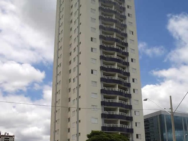 Foto do Apartamento - Lindo Apartamento Juquehy 80m² 2 dorms,suíte,2 vagas,churrasqueira na varanda - excelente localização na Av. Tubarão - Aquarius | RUSSI IMÓVEIS