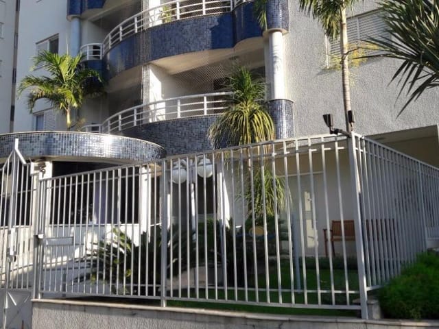 Foto do Apartamento - Lindo Apartamento Juquehy 80m² 2 dorms,suíte,2 vagas,churrasqueira na varanda - excelente localização na Av. Tubarão - Aquarius | RUSSI IMÓVEIS