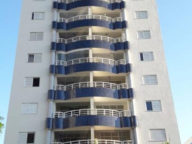 Foto do Apartamento - Lindo Apartamento Juquehy 80m² 2 dorms,suíte,2 vagas,churrasqueira na varanda - excelente localização na Av. Tubarão - Aquarius | RUSSI IMÓVEIS