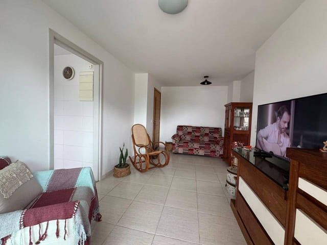 Foto do Apartamento - Apartamento para locação, Santa Rosa, Niterói, RJ | SelfSpin