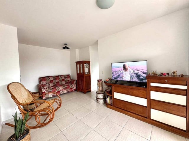 Foto do Apartamento - Apartamento para locação, Santa Rosa, Niterói, RJ | SelfSpin