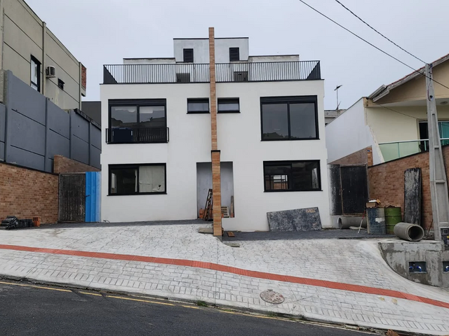Apartamento com 185m², à venda, no bairro Ariribá em Balneário Camboriú
