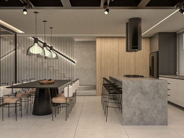 Apartamento com 185m², à venda, no bairro Ariribá em Balneário Camboriú