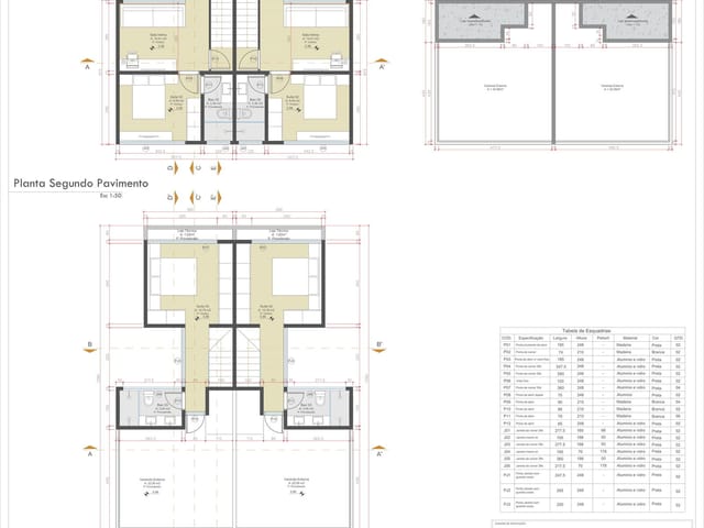 Apartamento com 185m², à venda, no bairro Ariribá em Balneário Camboriú
