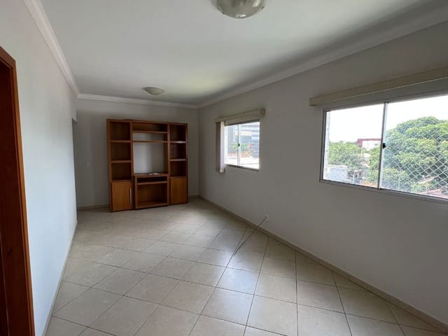 Foto do Apartamento - Apartamento com 3 dormitórios à venda, 82 m² por R$ 285.000,00 - Universitário - Uberaba/MG | ZUCATO IMOBILIARIA LTDA
