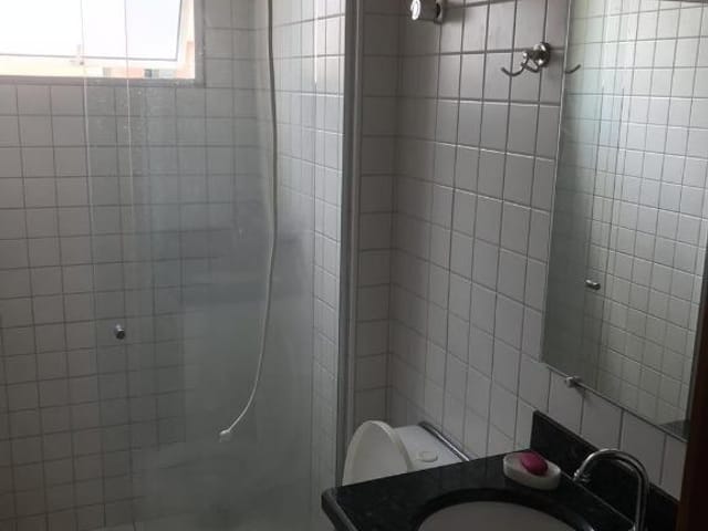 Foto do Apartamento - Apartamento com 3 dormitórios à venda, 82 m² por R$ 285.000,00 - Universitário - Uberaba/MG | ZUCATO IMOBILIARIA LTDA
