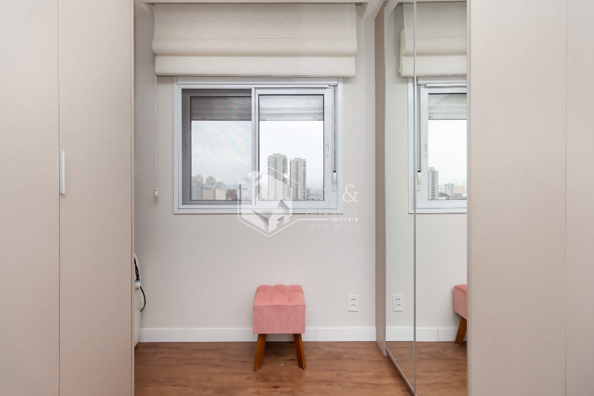 Apartamento, 2 quartos, 88 m² - Foto 13