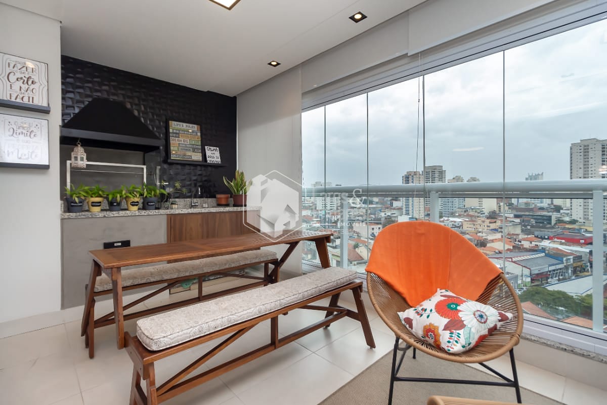 Apartamento, 2 quartos, 88 m² - Foto 17