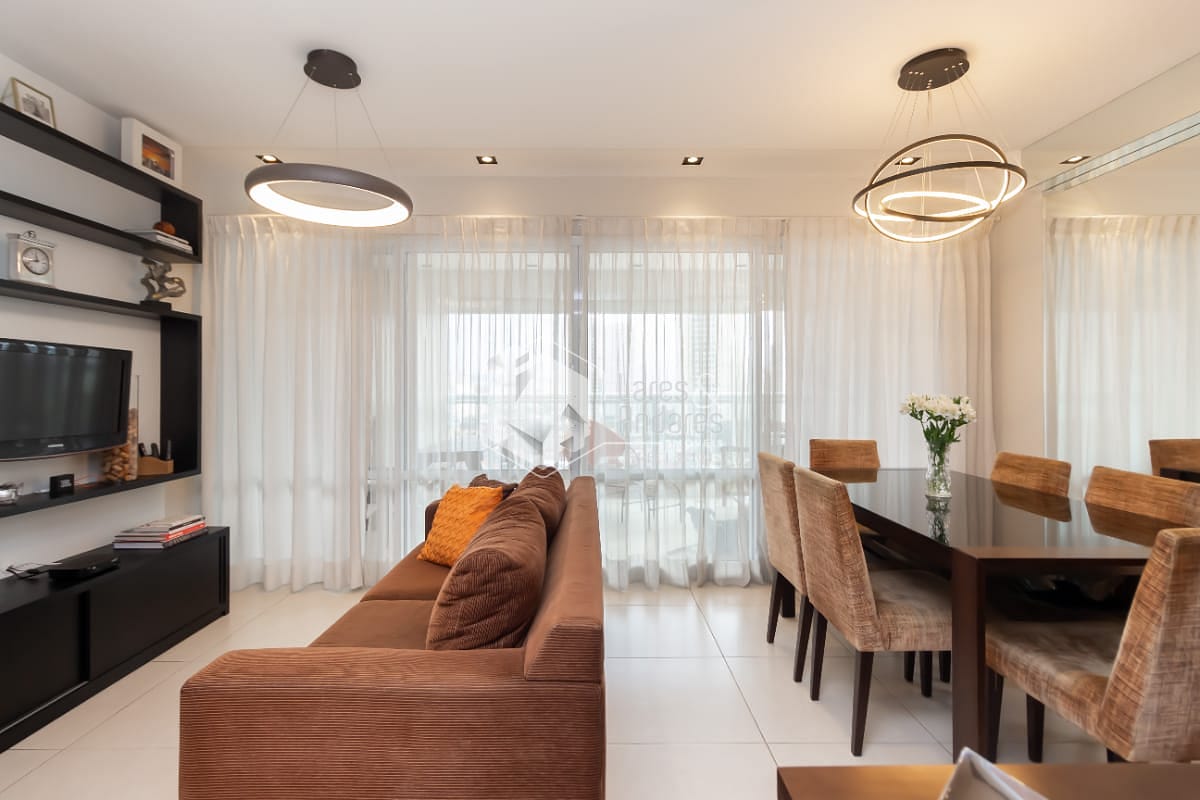 Apartamento, 2 quartos, 88 m² - Foto 4