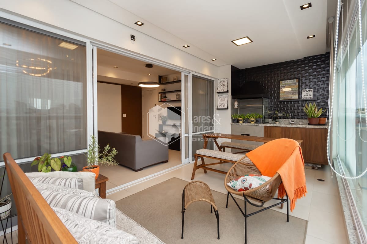 Apartamento, 2 quartos, 88 m² - Foto 15