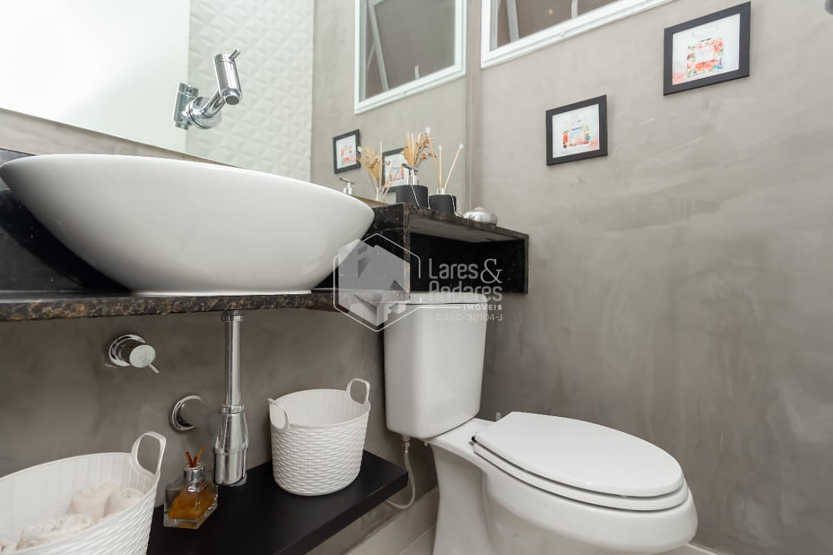 Apartamento, 2 quartos, 88 m² - Foto 7