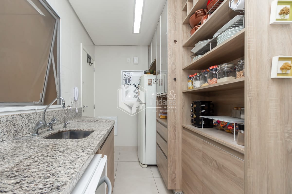 Apartamento, 2 quartos, 88 m² - Foto 6