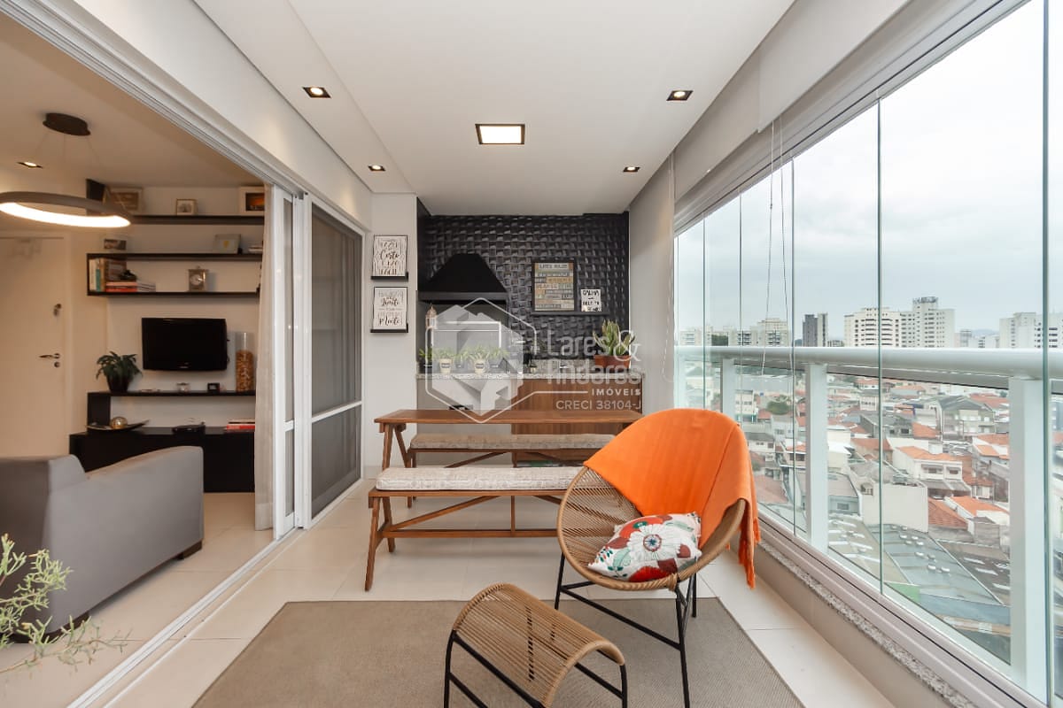 Apartamento, 2 quartos, 88 m² - Foto 14