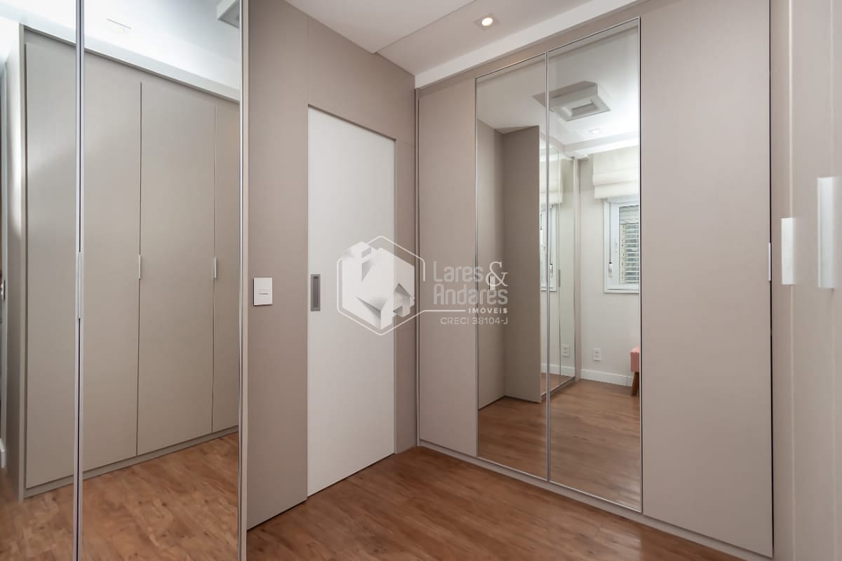 Apartamento, 2 quartos, 88 m² - Foto 10