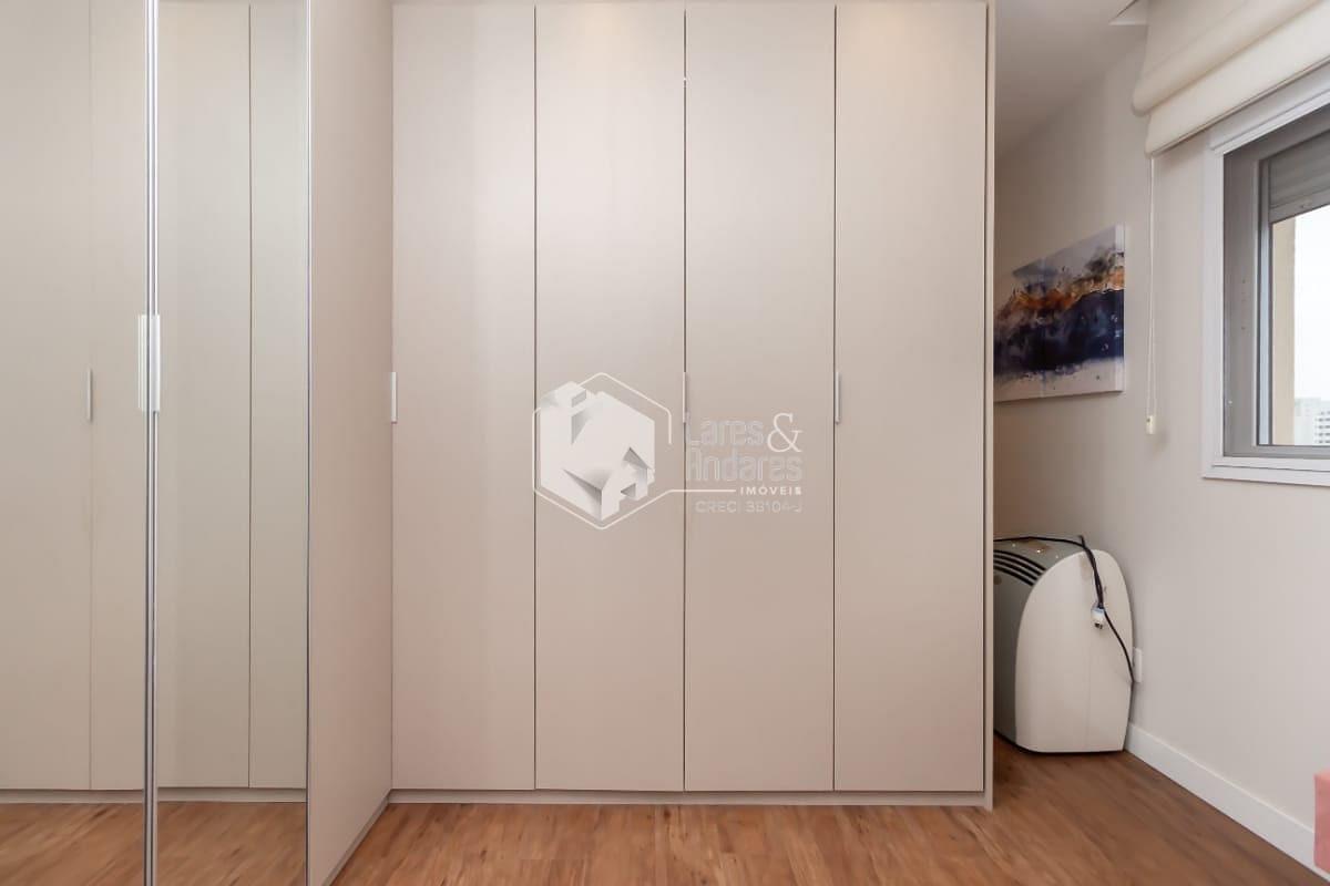 Apartamento, 2 quartos, 88 m² - Foto 12