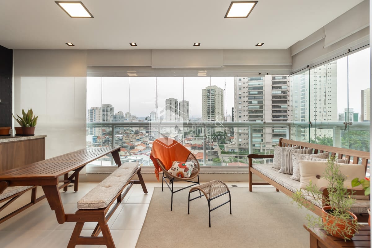 Apartamento, 2 quartos, 88 m² - Foto 16