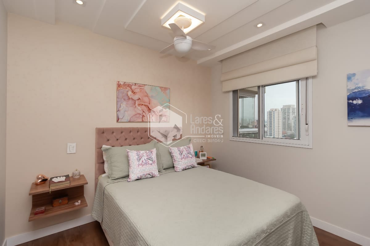 Apartamento, 2 quartos, 88 m² - Foto 8