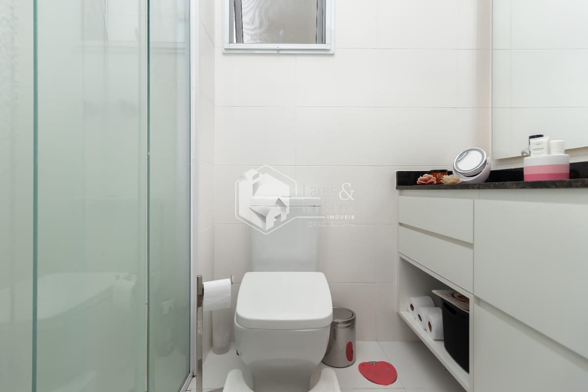 Apartamento, 2 quartos, 88 m² - Foto 11