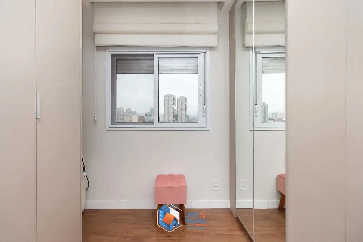 Apartamento, 2 quartos, 88 m² - Foto 49