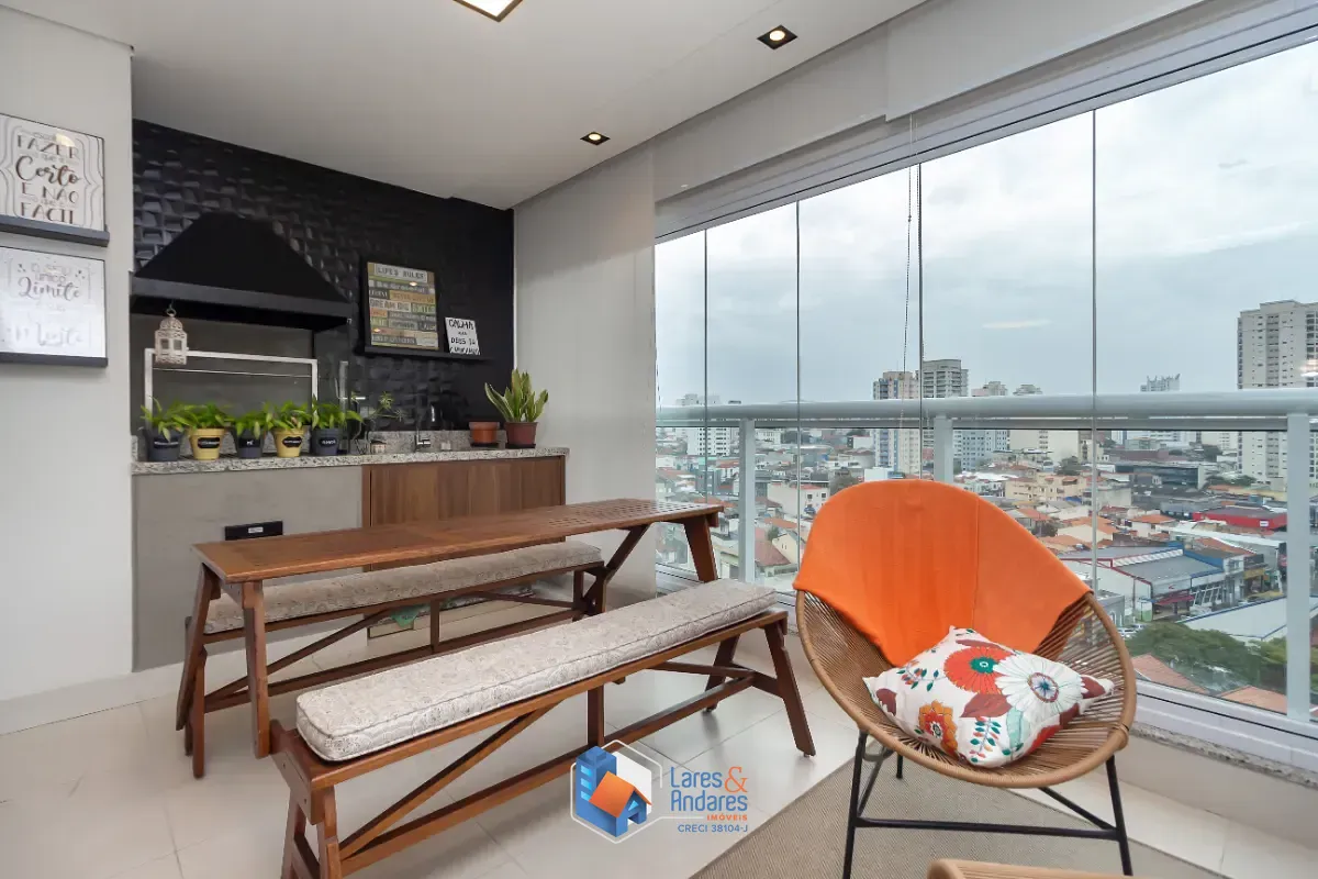 Apartamento, 2 quartos, 88 m² - Foto 65