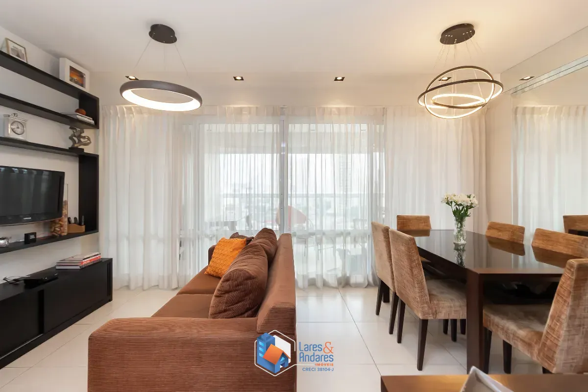 Apartamento, 2 quartos, 88 m² - Foto 13