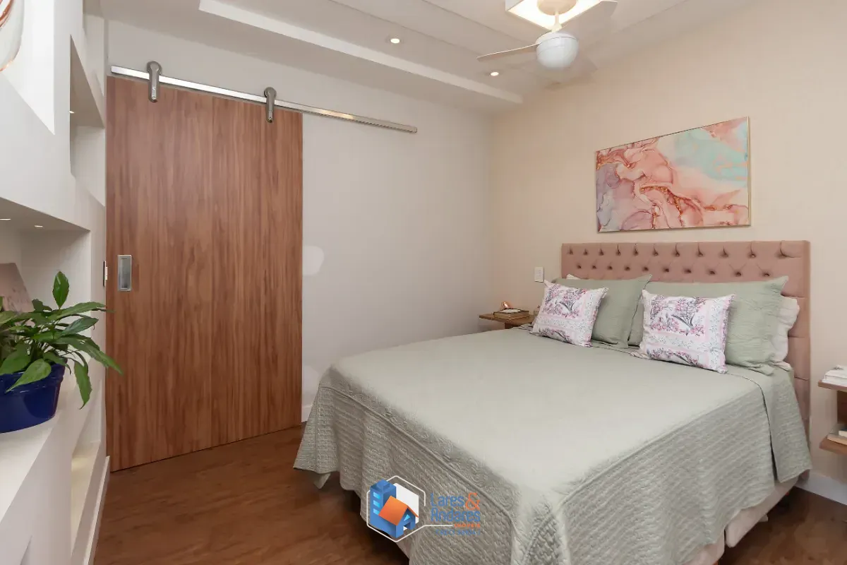 Apartamento, 2 quartos, 88 m² - Foto 33