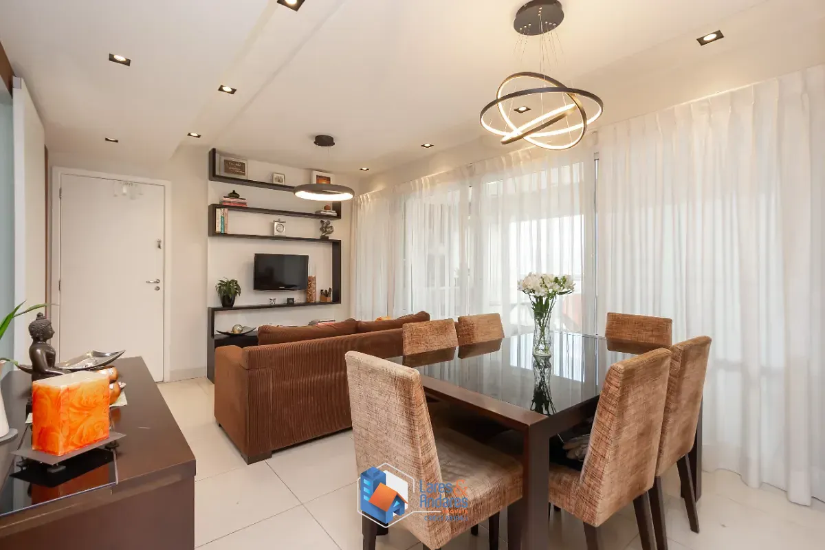 Apartamento, 2 quartos, 88 m² - Foto 9