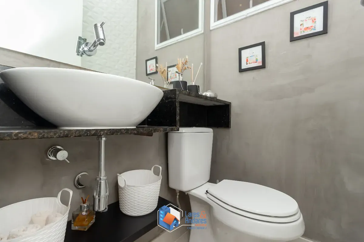 Apartamento, 2 quartos, 88 m² - Foto 25