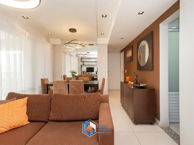Apartamento com 3282m² 2 quartos e 3 banheiros, à venda, no bairro Vila Romana em São Paulo